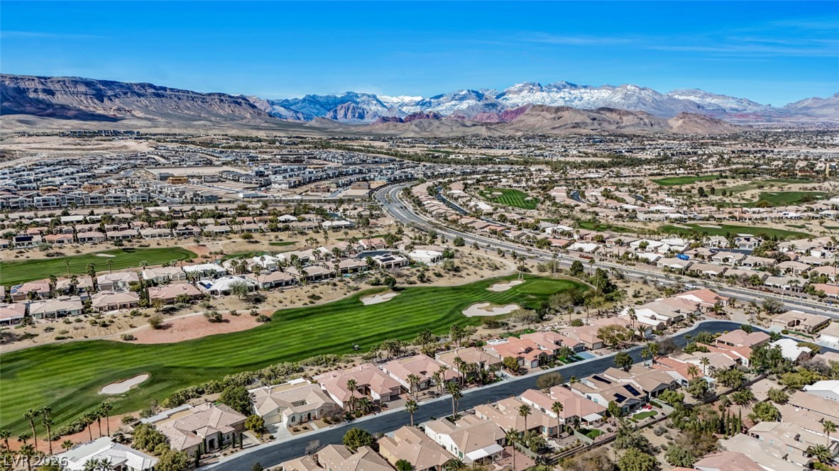 5015 Rivedro Street Las Vegas NV 89135