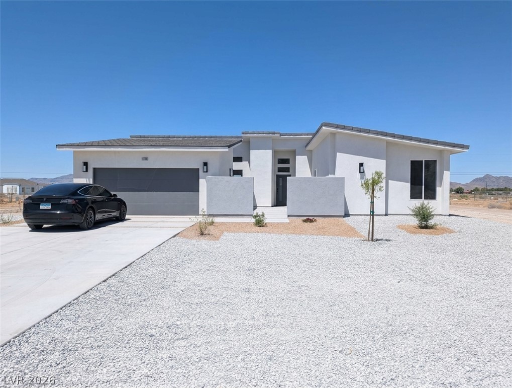 2651 Quinta Pahrump NV 89048