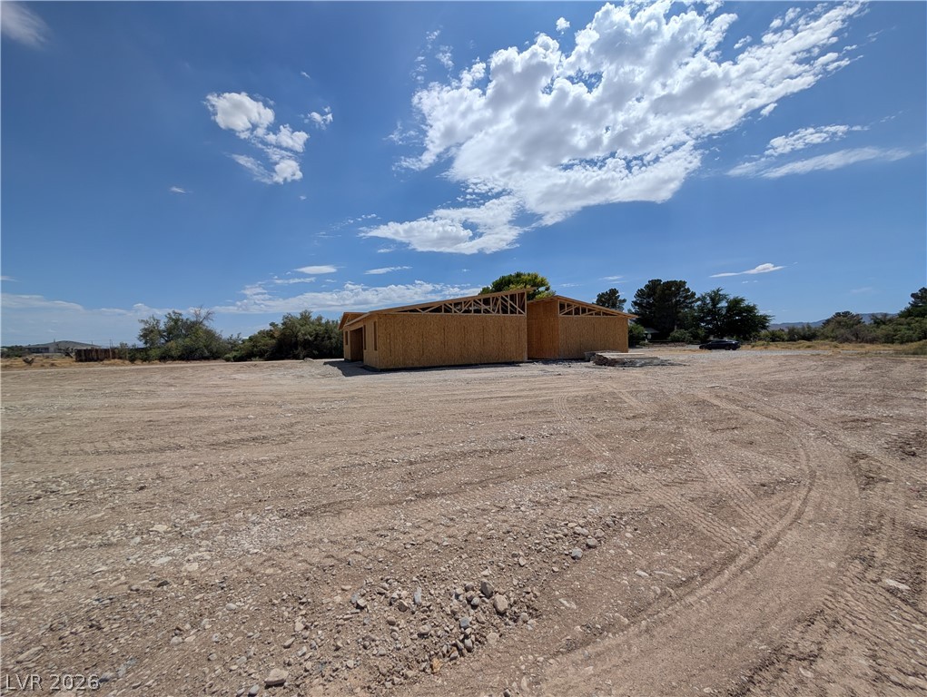 2651 Quinta Pahrump NV 89048