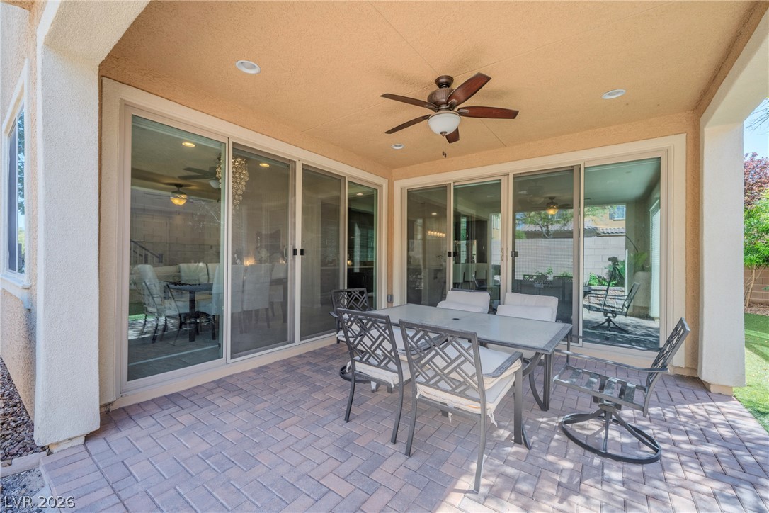 3045 Quiet Creek Avenue Henderson NV 89044