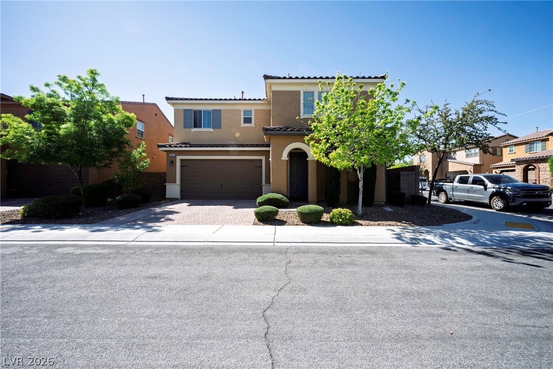3045 Quiet Creek Avenue Henderson NV 89044