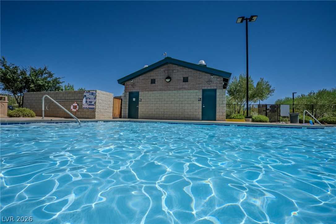 3045 Quiet Creek Avenue Henderson NV 89044