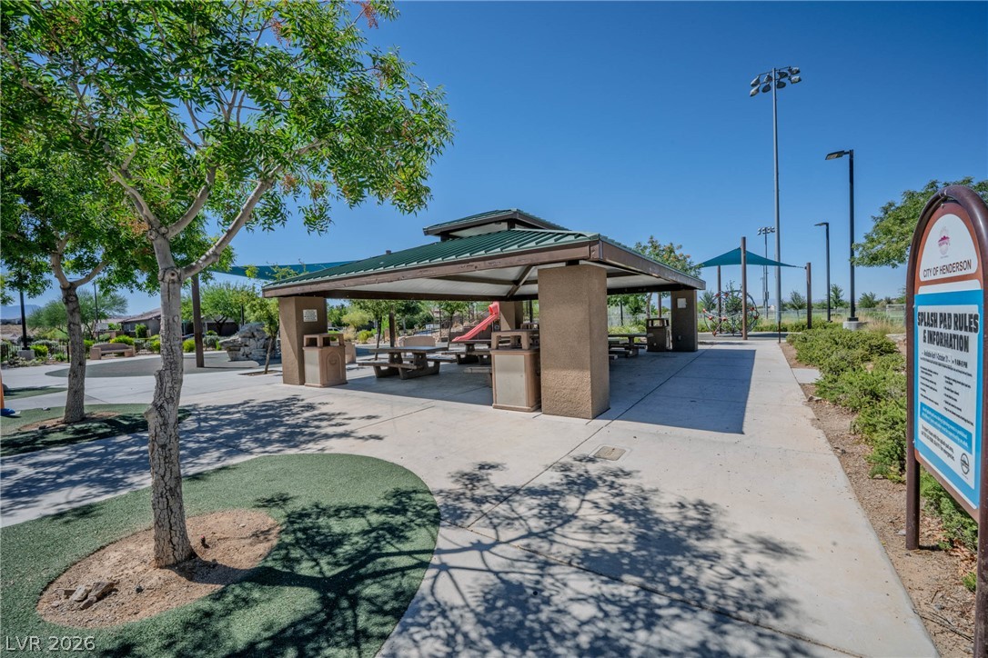 3045 Quiet Creek Avenue Henderson NV 89044