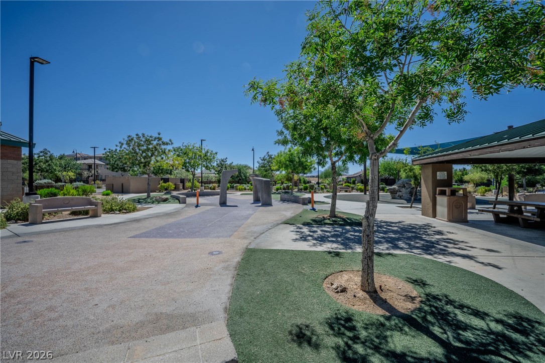 3045 Quiet Creek Avenue Henderson NV 89044