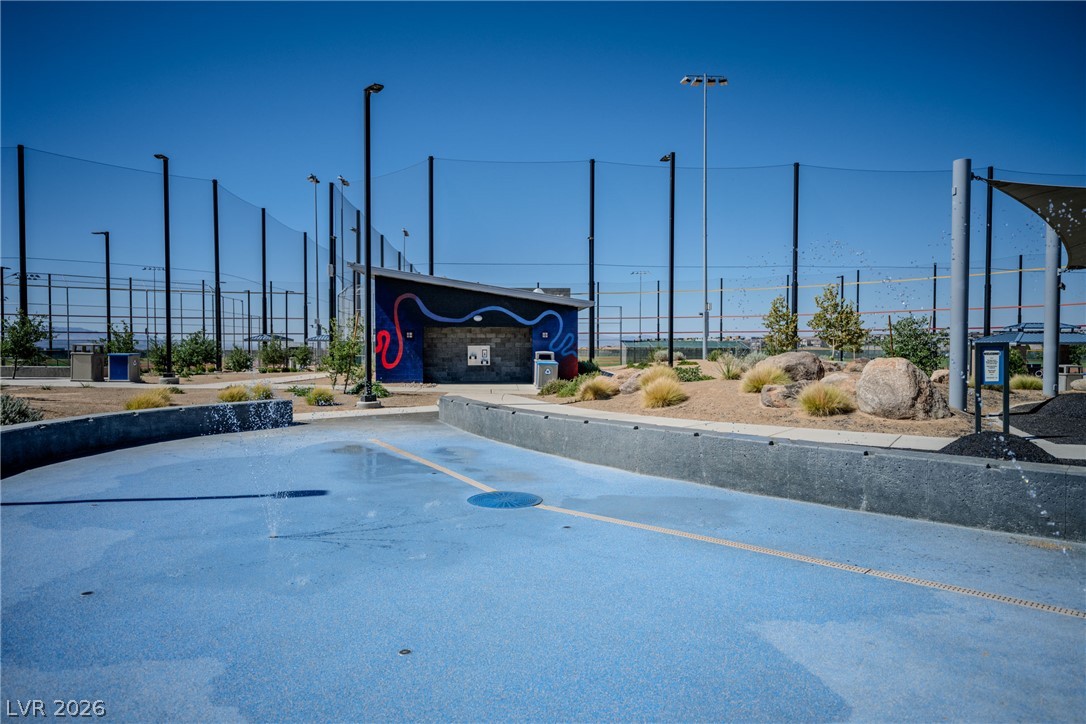 3045 Quiet Creek Avenue Henderson NV 89044