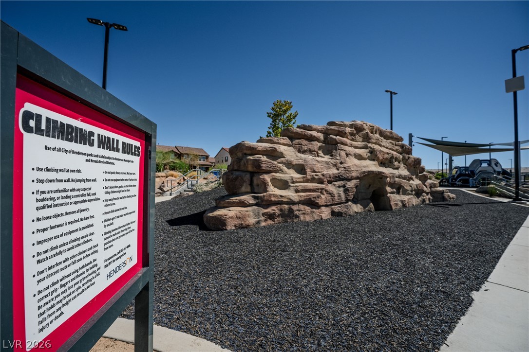3045 Quiet Creek Avenue Henderson NV 89044