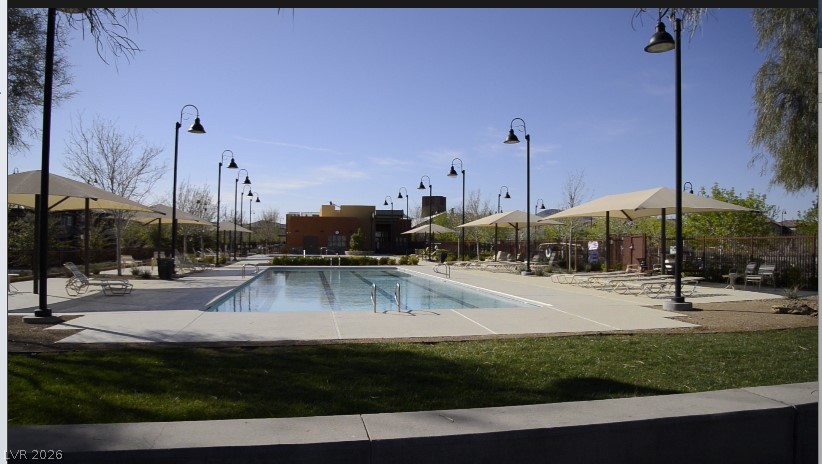 3045 Quiet Creek Avenue Henderson NV 89044