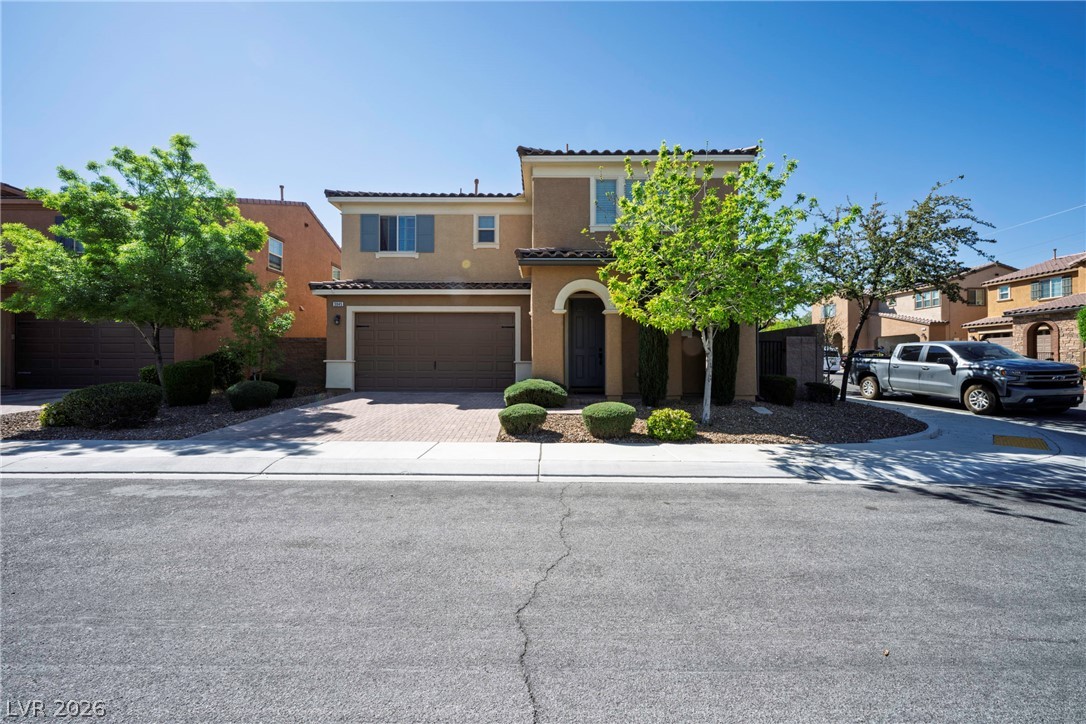3045 Quiet Creek Avenue Henderson NV 89044