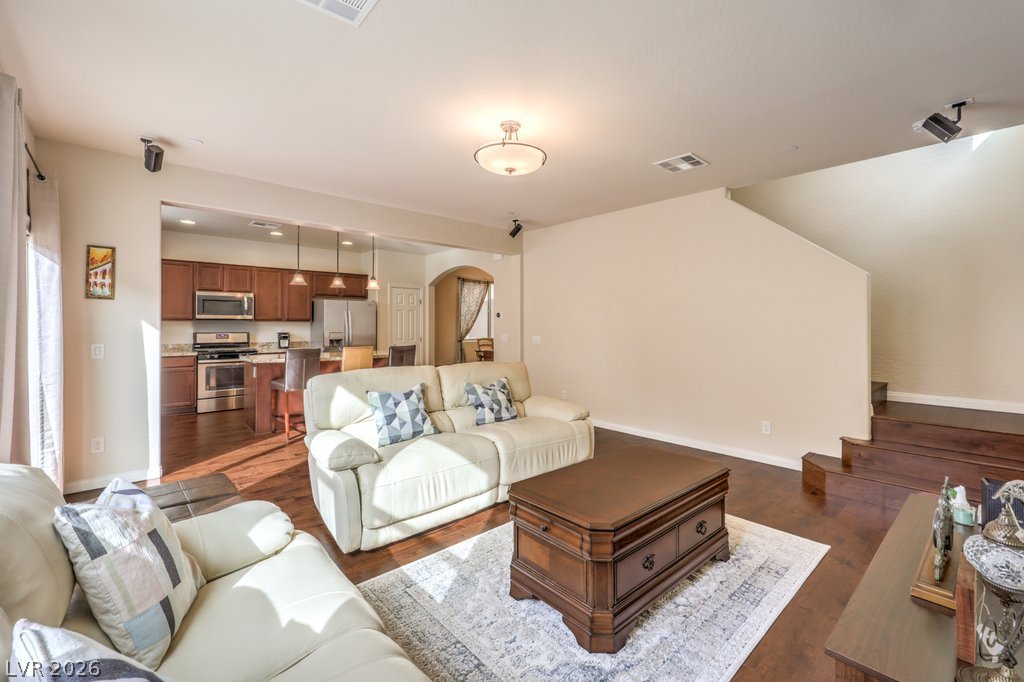 581 Via Medici Henderson NV 89011