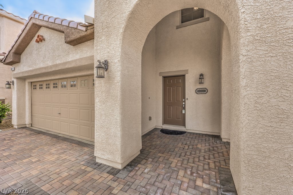 581 Via Medici Henderson NV 89011