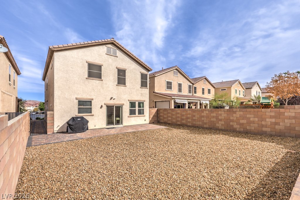 581 Via Medici Henderson NV 89011