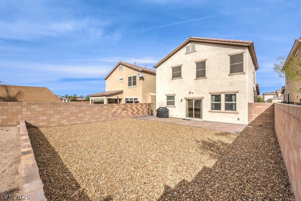 581 Via Medici Henderson NV 89011