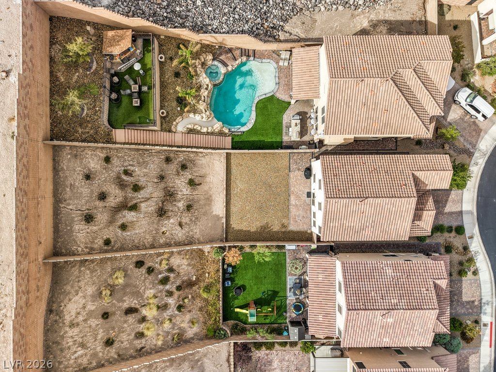 581 Via Medici Henderson NV 89011