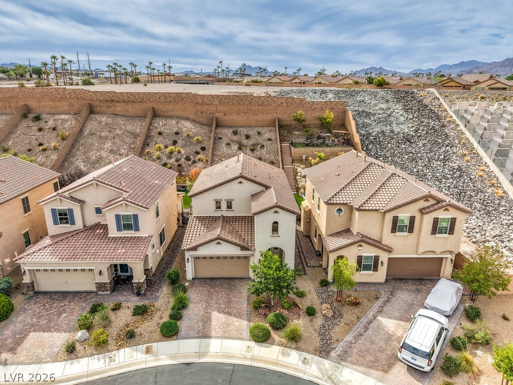 581 Via Medici Henderson NV 89011