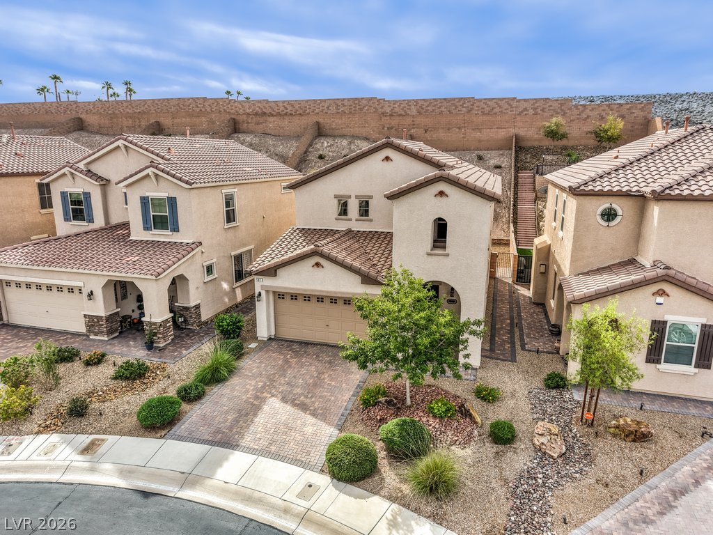 581 Via Medici Henderson NV 89011