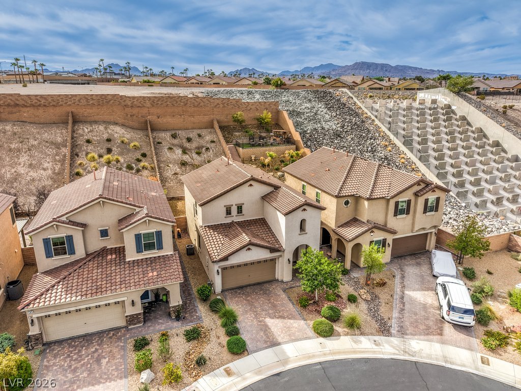 581 Via Medici Henderson NV 89011
