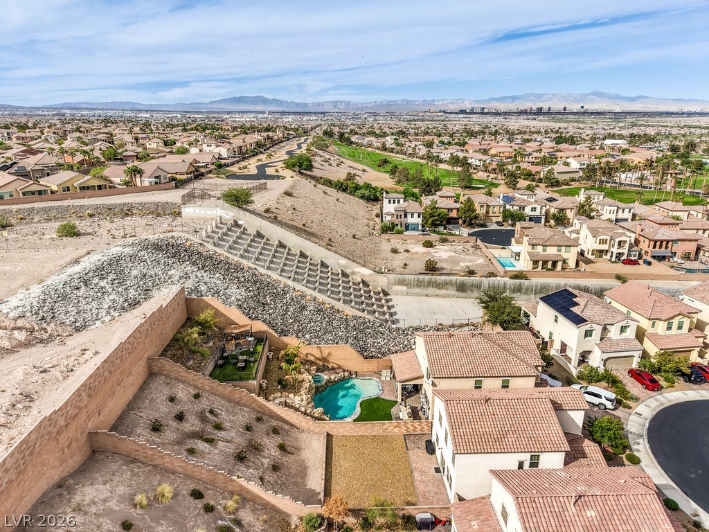 581 Via Medici Henderson NV 89011