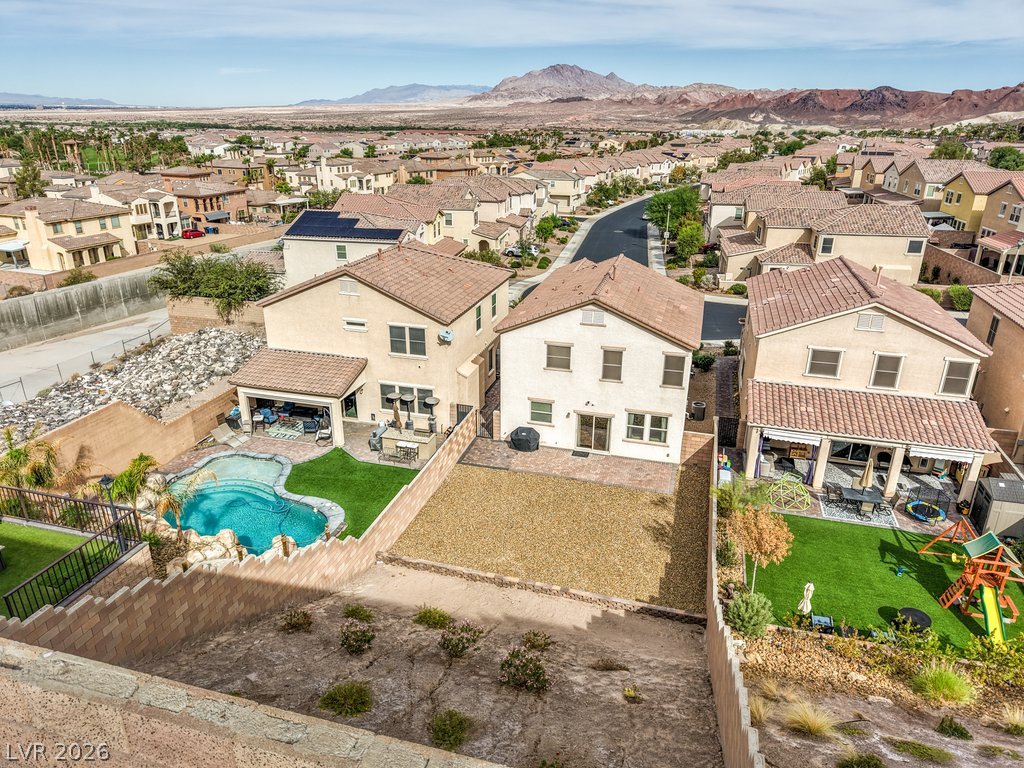 581 Via Medici Henderson NV 89011
