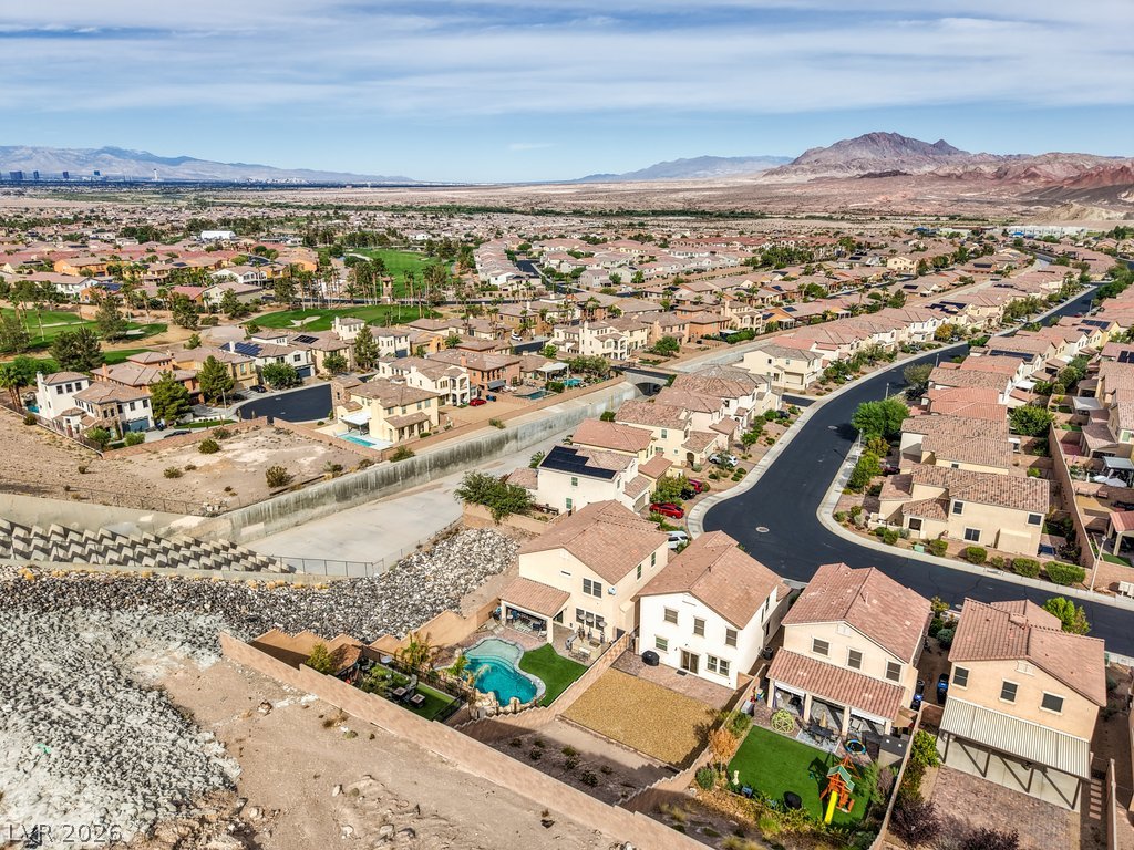 581 Via Medici Henderson NV 89011