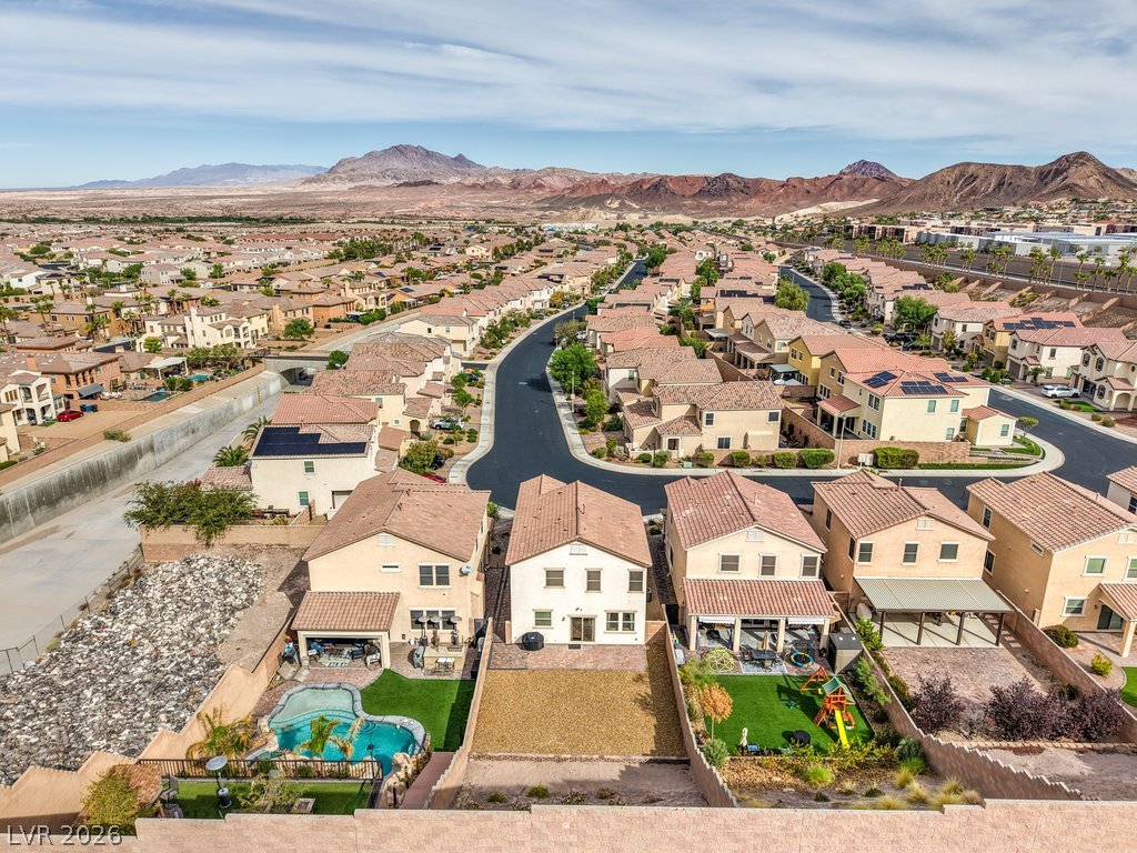 581 Via Medici Henderson NV 89011
