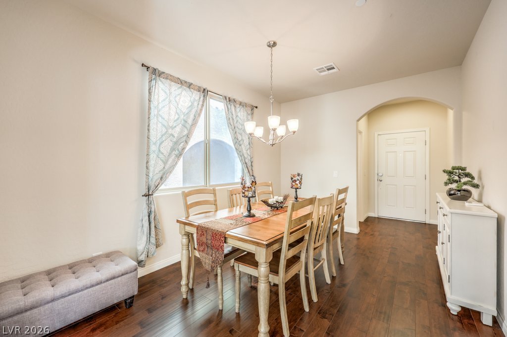 581 Via Medici Henderson NV 89011