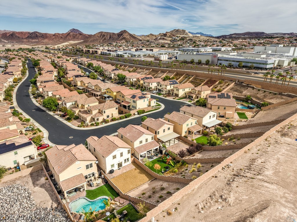 581 Via Medici Henderson NV 89011