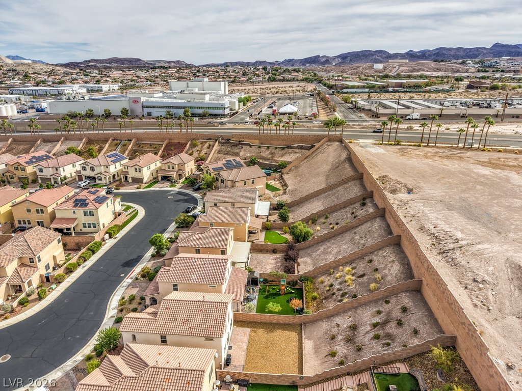 581 Via Medici Henderson NV 89011