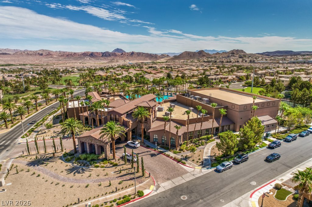 581 Via Medici Henderson NV 89011