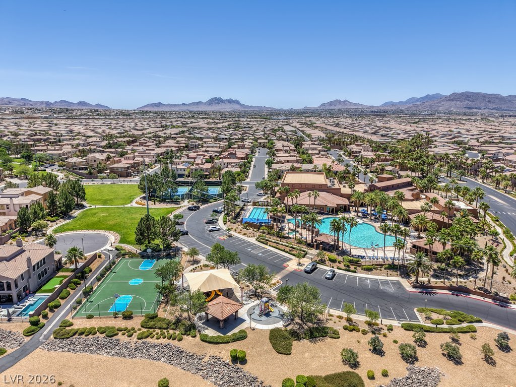 581 Via Medici Henderson NV 89011