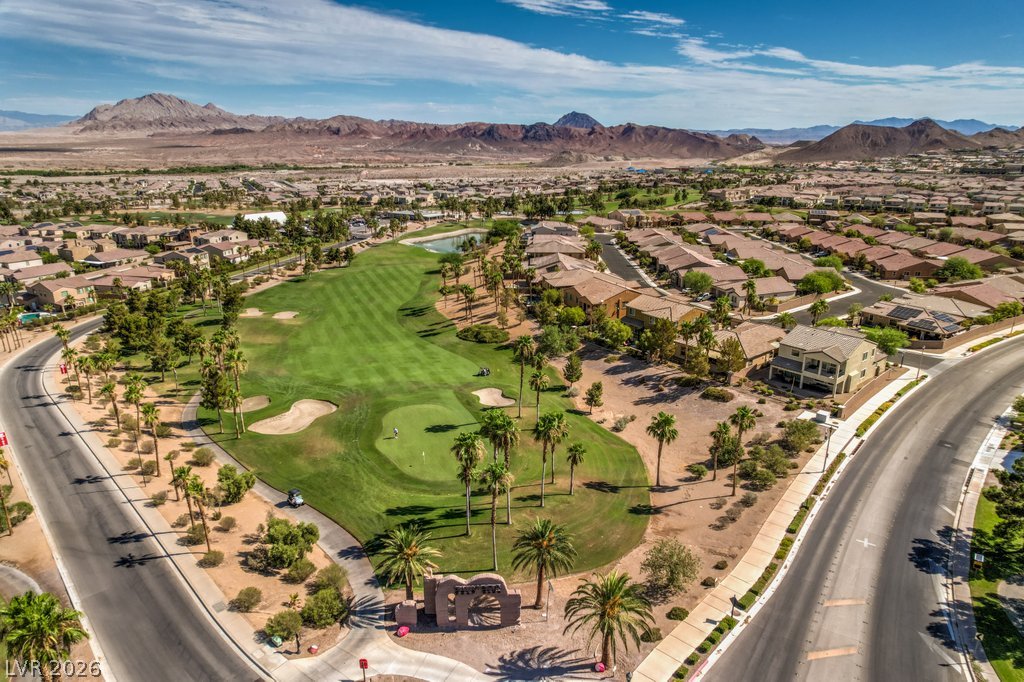 581 Via Medici Henderson NV 89011