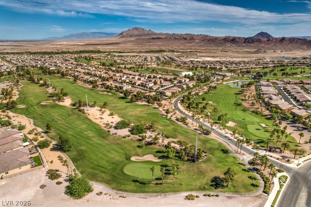 581 Via Medici Henderson NV 89011
