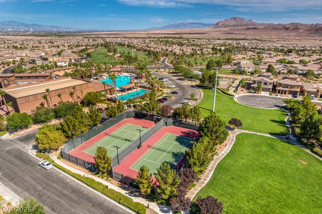 581 Via Medici Henderson NV 89011