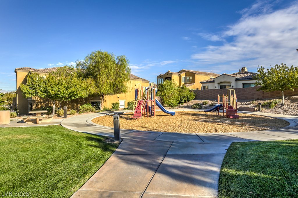 581 Via Medici Henderson NV 89011