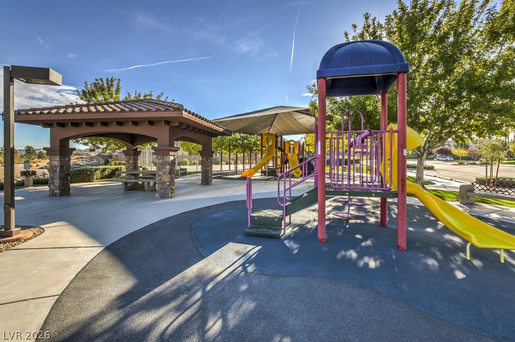581 Via Medici Henderson NV 89011