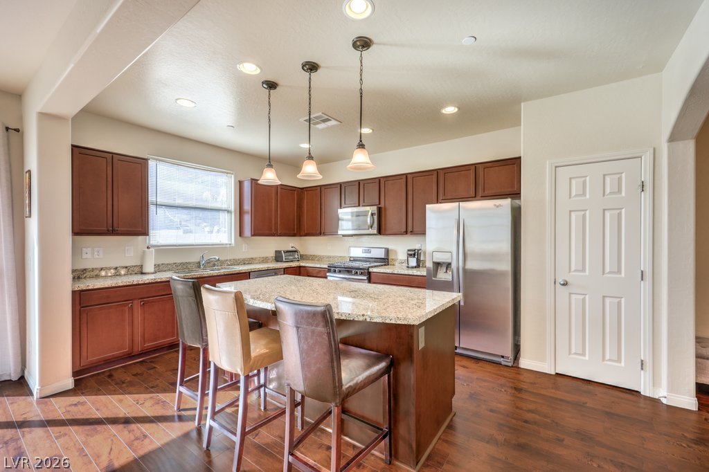 581 Via Medici Henderson NV 89011