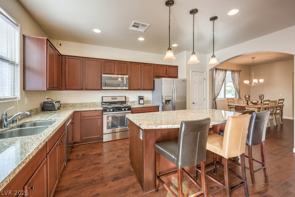 581 Via Medici Henderson NV 89011