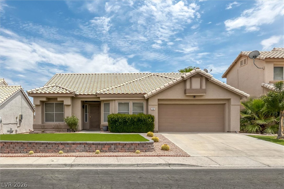 152 Cantamar Street Henderson NV 89074
