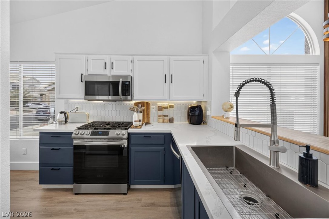 152 Cantamar Street Henderson NV 89074