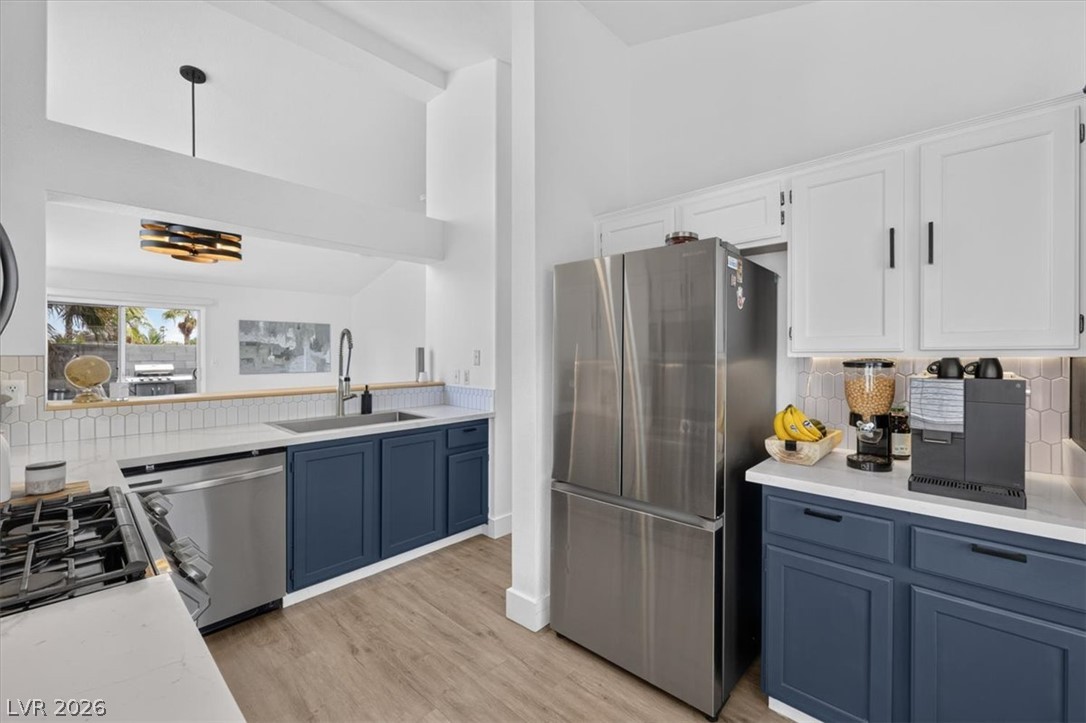 152 Cantamar Street Henderson NV 89074