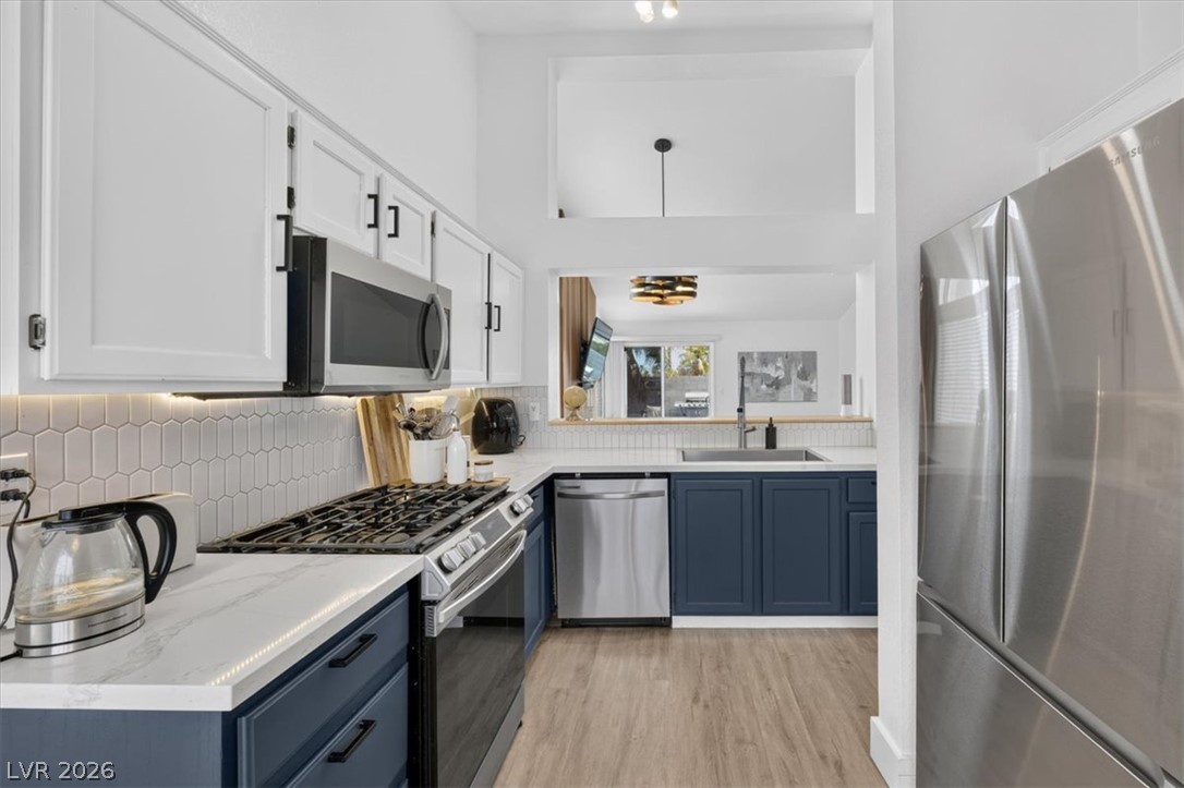 152 Cantamar Street Henderson NV 89074