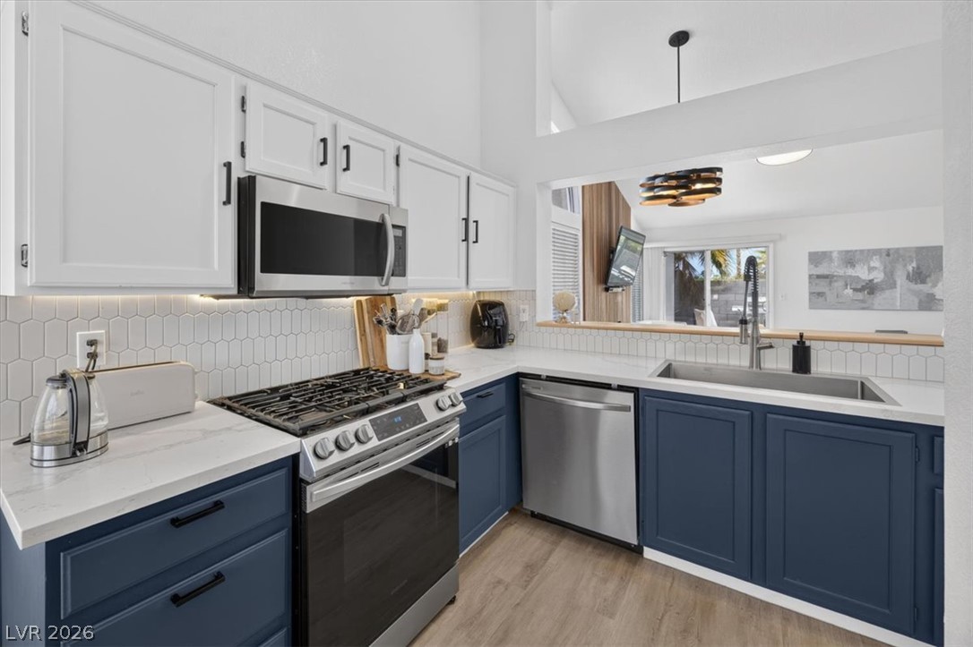 152 Cantamar Street Henderson NV 89074