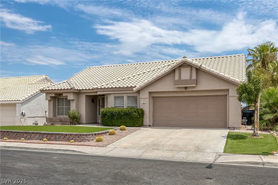 152 Cantamar Street Henderson NV 89074