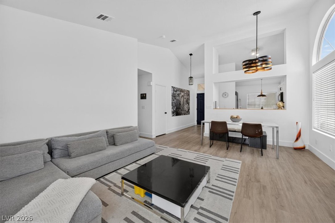 152 Cantamar Street Henderson NV 89074