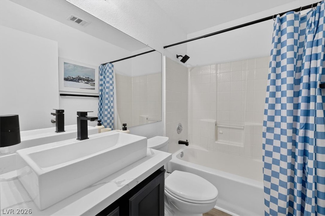 152 Cantamar Street Henderson NV 89074