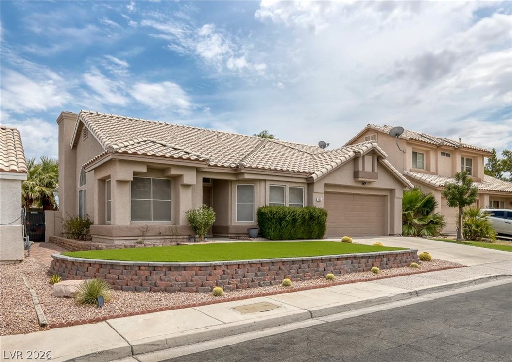 152 Cantamar Street Henderson NV 89074