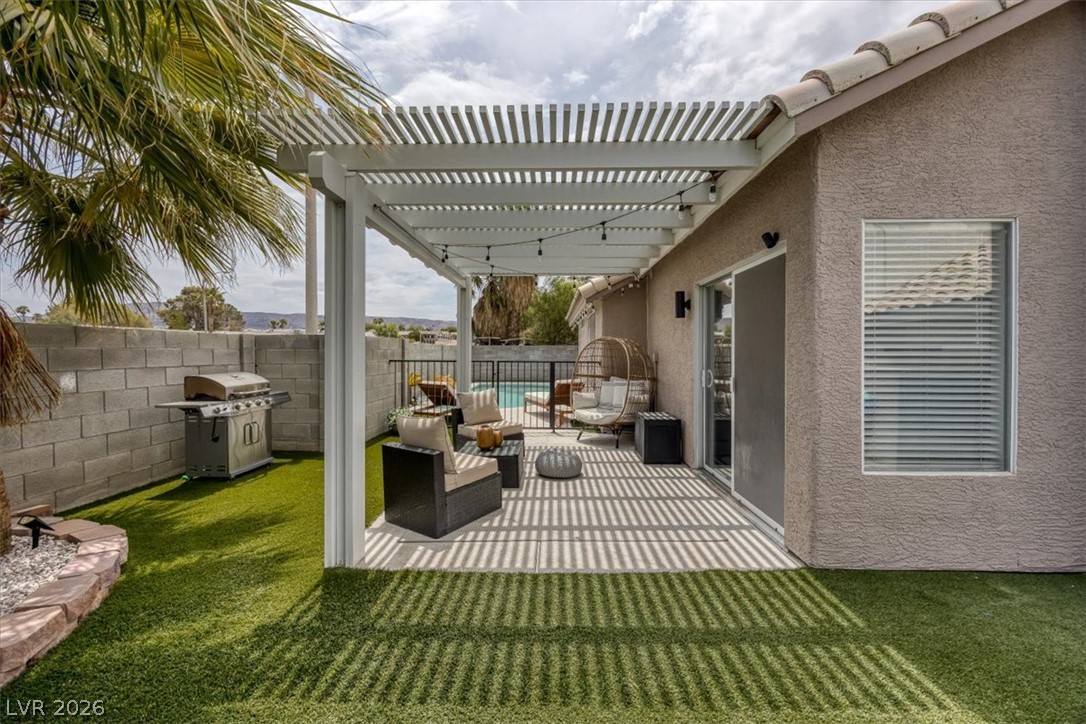 152 Cantamar Street Henderson NV 89074