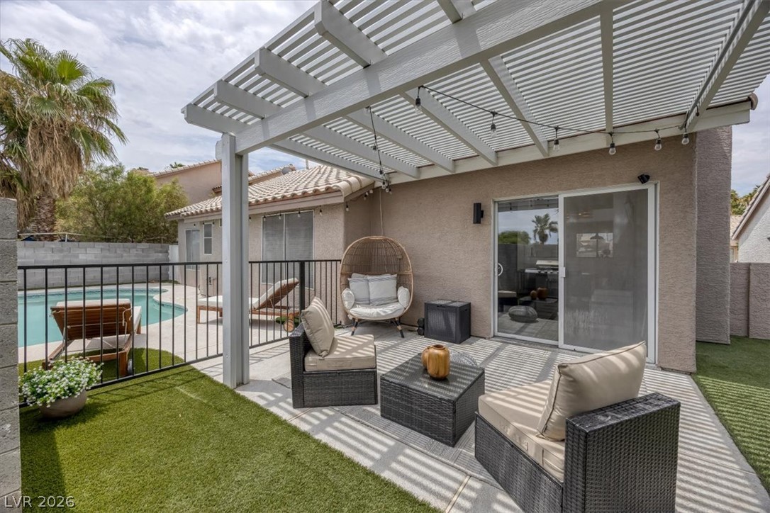 152 Cantamar Street Henderson NV 89074