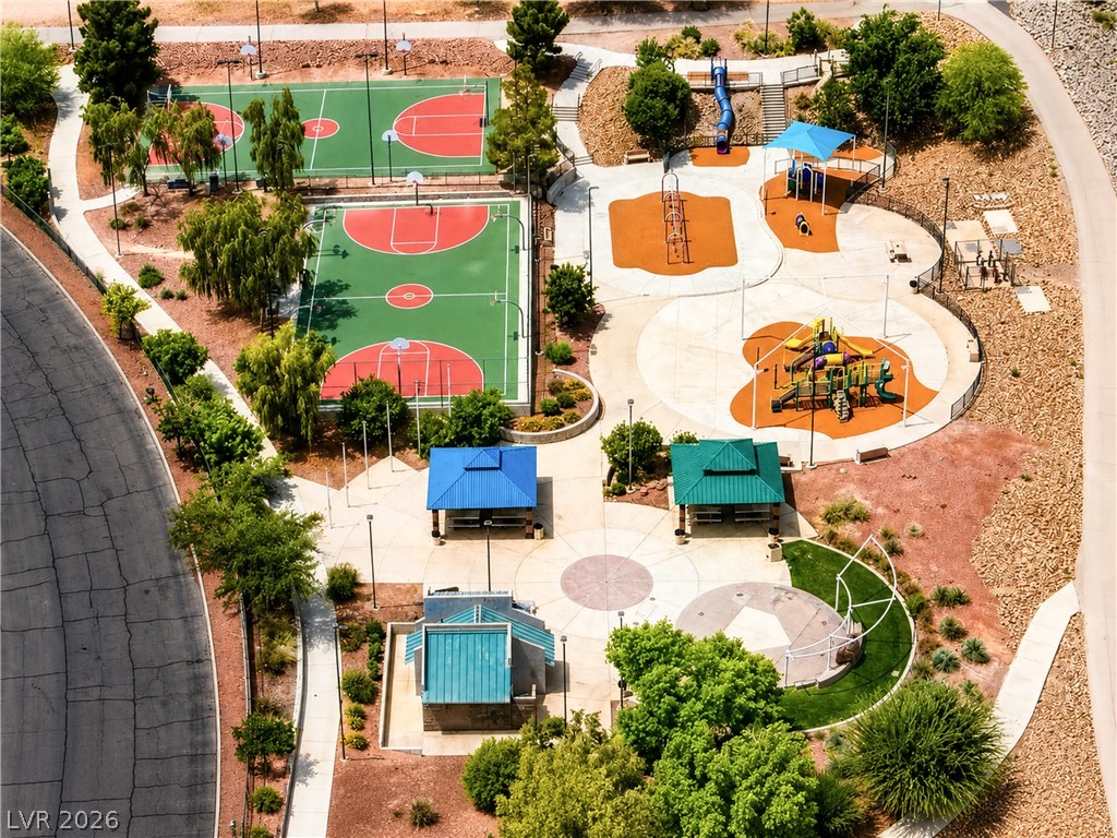 152 Cantamar Street Henderson NV 89074