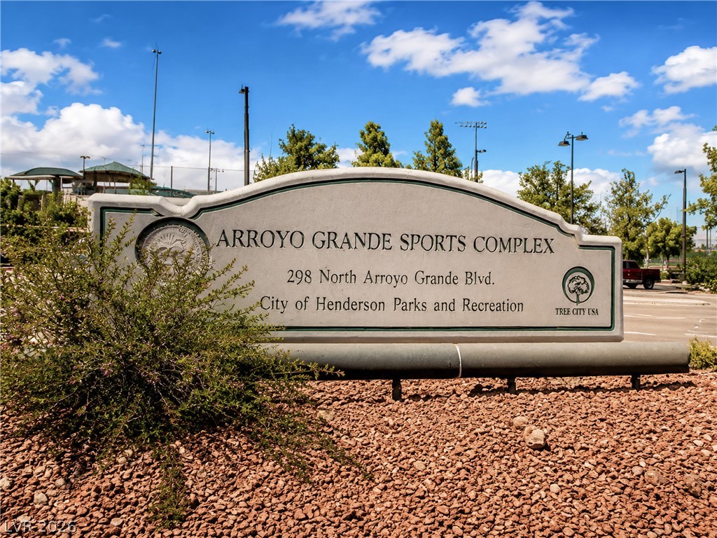 152 Cantamar Street Henderson NV 89074