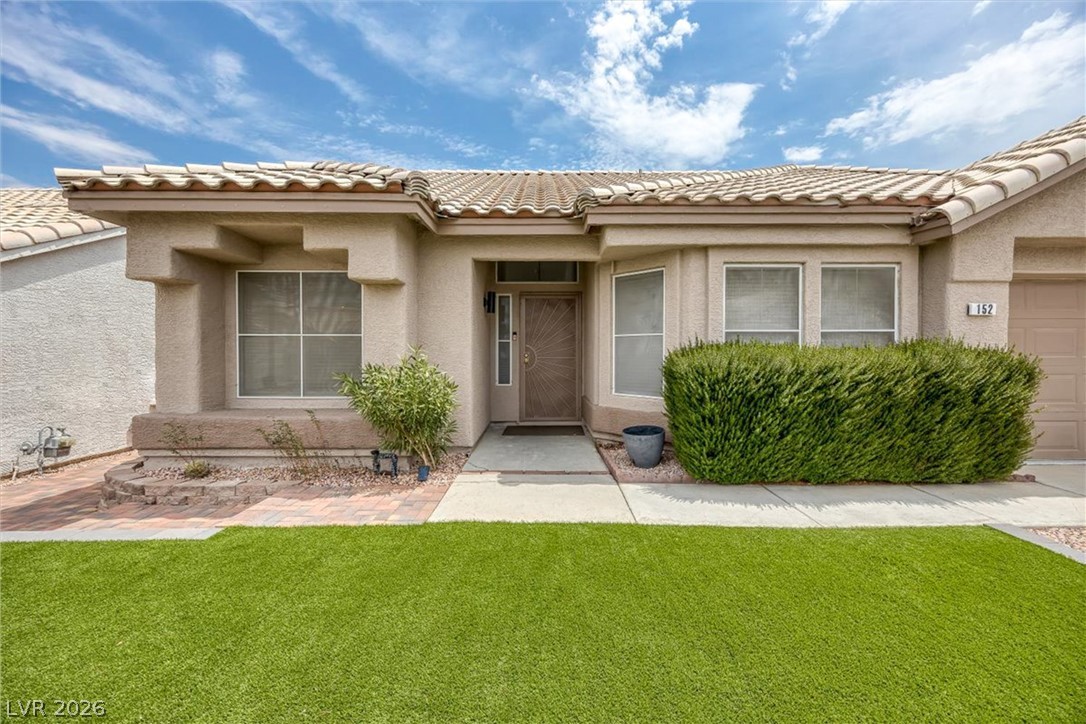 152 Cantamar Street Henderson NV 89074